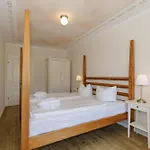 9990-urlaubstraeume-am-meer-we-2-2 Apartmán *