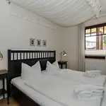 Apartmán 9990-urlaubstraeume-am-meer-we-2-2 Ostseebad Kühlungsborn
