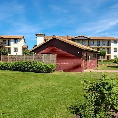 9990-urlaubstraeume-am-meer-we-2-2 דירה *