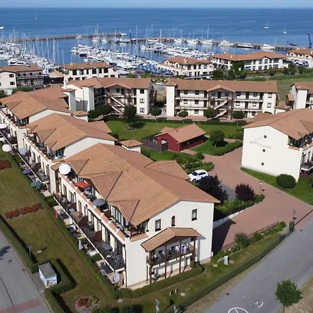 Apartmán 9990-urlaubstraeume-am-meer-we-2-2