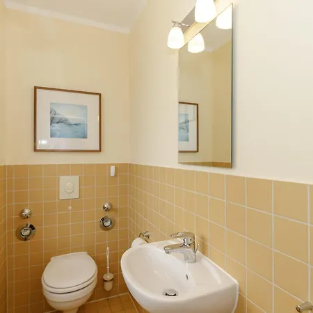 9990-urlaubstraeume-am-meer-we-2-2 דירה Ostseebad Kühlungsborn