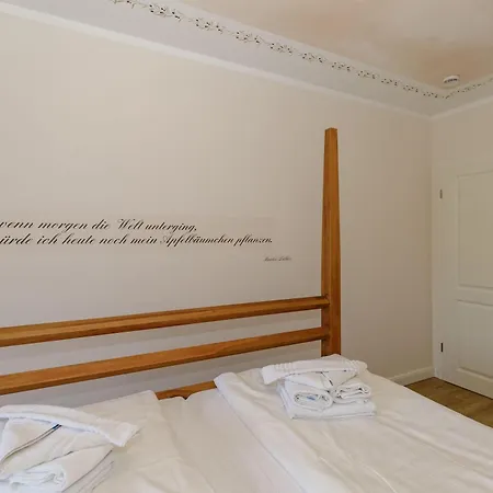 דירה 9990-urlaubstraeume-am-meer-we-2-2 Ostseebad Kühlungsborn