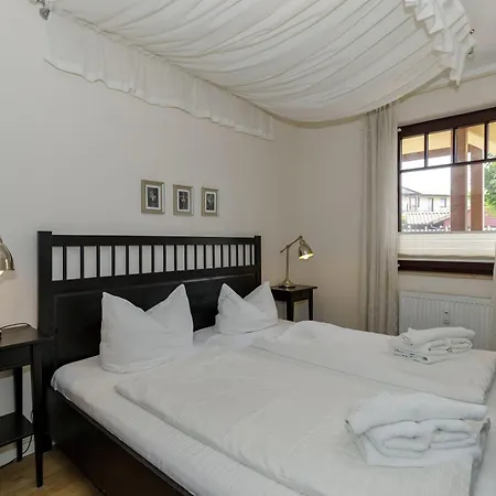 דירה 9990-urlaubstraeume-am-meer-we-2-2 Ostseebad Kühlungsborn
