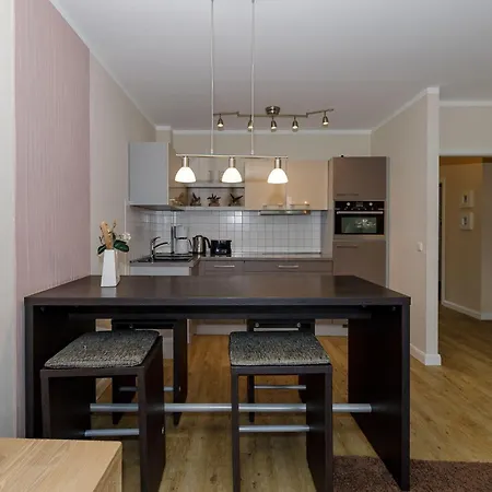 דירה 9990-urlaubstraeume-am-meer-we-2-2 Ostseebad Kühlungsborn