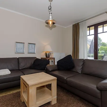 9990-urlaubstraeume-am-meer-we-2-2 דירה Ostseebad Kühlungsborn