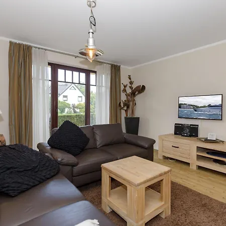 Apartmán 9990-urlaubstraeume-am-meer-we-2-2